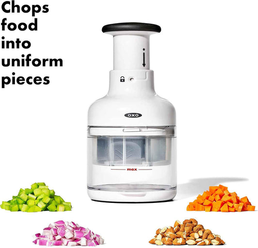 OXO Good Grips Vegetable Chopper