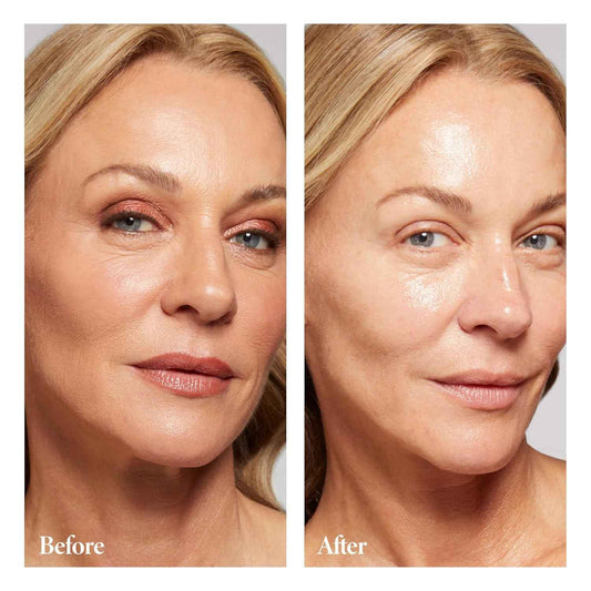 LAURA GELLER NEW YORK Cold Cream Makeup Removing Cleanser