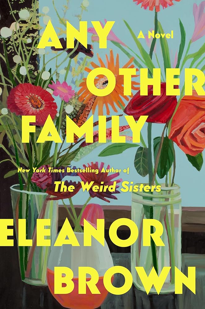 Any Other Family cover image