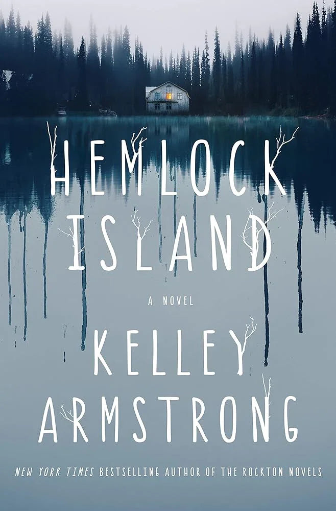 Hemlock Island: A Novel cover image