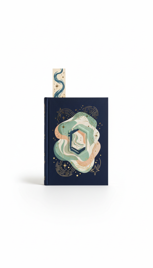 Artist Monograph Clothbound Edition