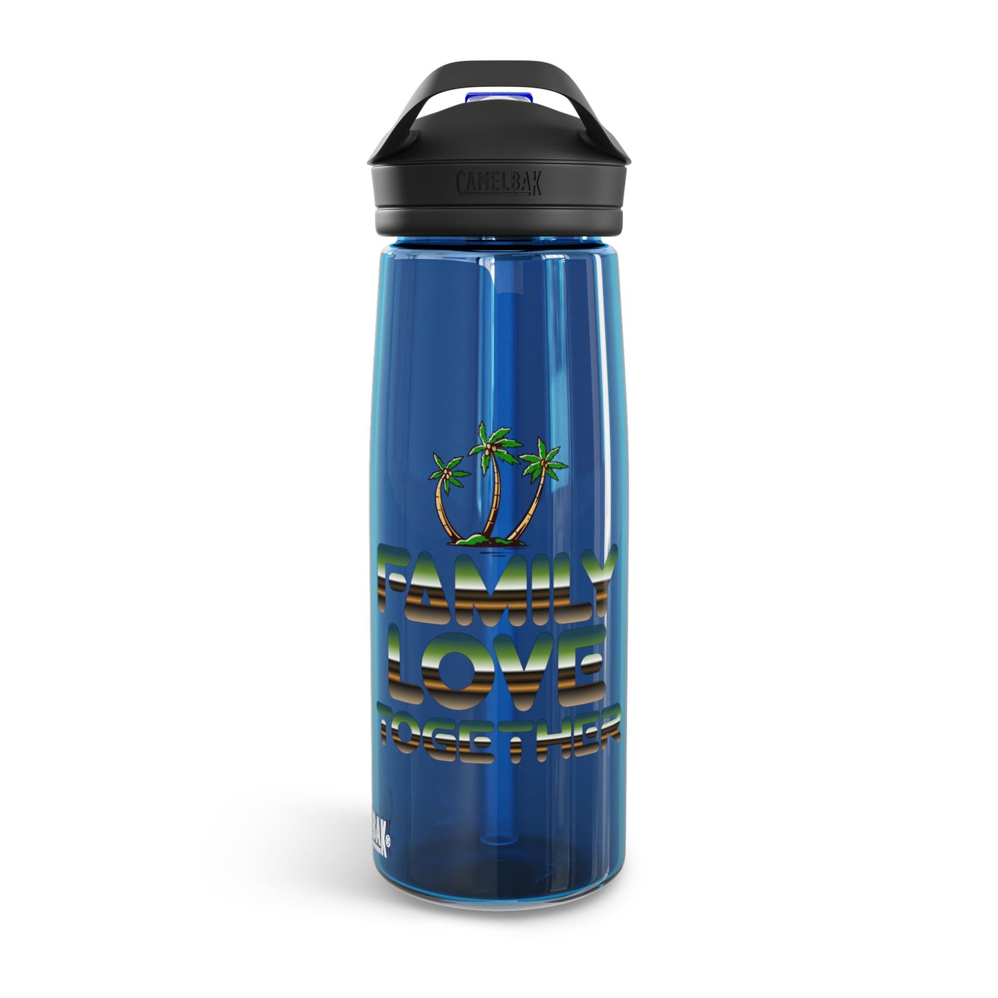 CamelBak Eddy®  Water Bottle, 20oz\25oz