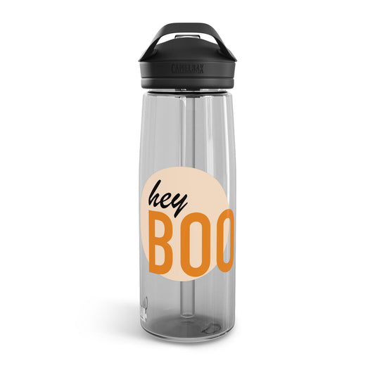 Hey Boo CamelBak Eddy®  Water Bottle, 20oz\25oz