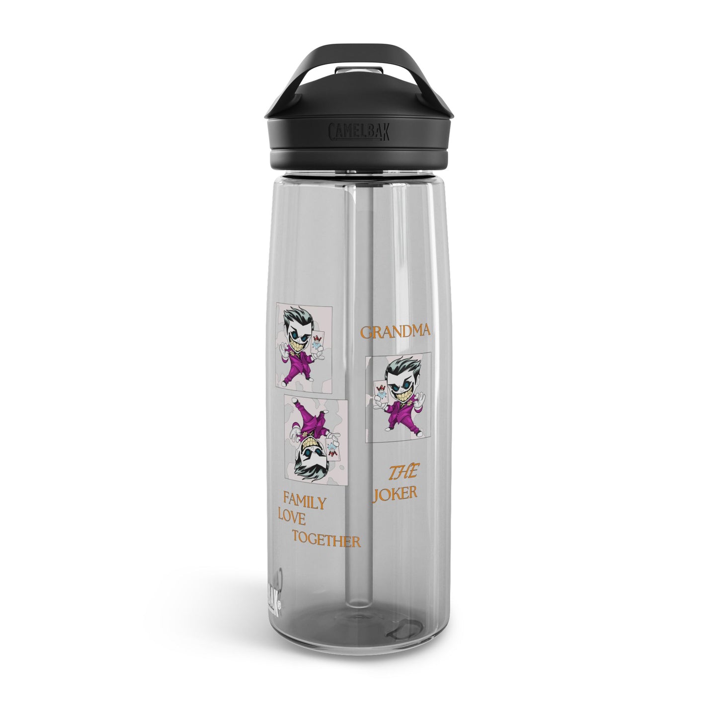 CamelBak Eddy®  Water Bottle, 20oz\25oz