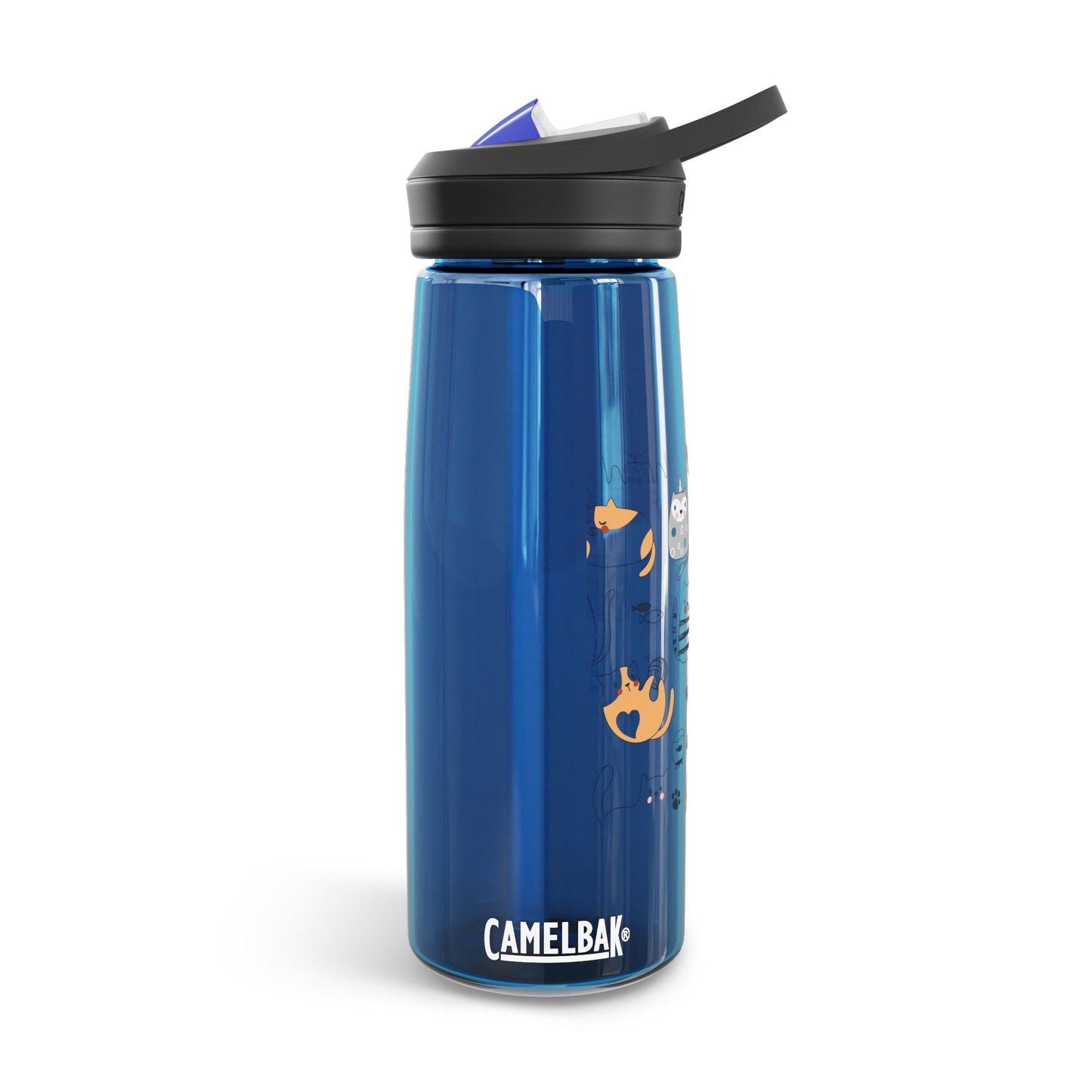 CamelBak Eddy®  Water Bottle, 20oz\25oz