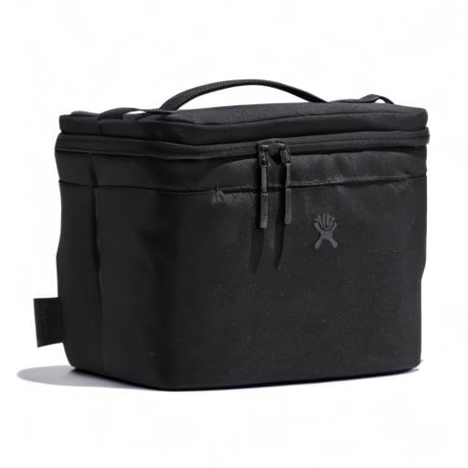 Hydro Flask Lunch Bag – Insulated Adult Lunch Cooler for Men and Women 8 L Sandpiper