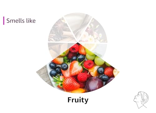 Candle-lite Fall Scented Candles, Creamy Vanilla Swirl, 18 oz Jar, Proudly Poured in The USA, Aromatherapy Candle, Single-Wick with 110 Hours of Burn Time, Perfect for Creating a Relaxing Ambiance jlhbookstore.store