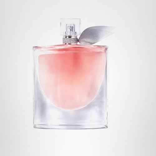 Lancôme La Vie Est Belle Eau de Parfum - Long Lasting Fragrance with Notes of Iris, Earthy Patchouli, Warm Vanilla & Spun Sugar - Floral & Sweet Women's Perfume