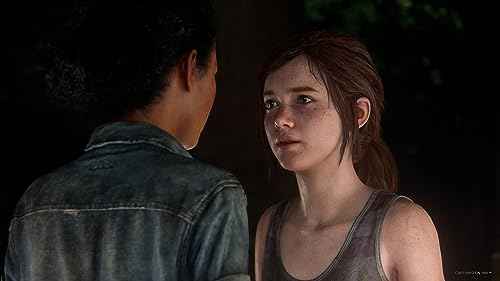 The Last of Us Part I – PlayStation 5