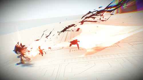 Sonic X Shadow Generations - PlayStation 5