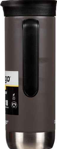 Contigo Superior 2.0 Stainless Steel Travel Mug with Handle with SNAPSEAL Lid, 20oz.