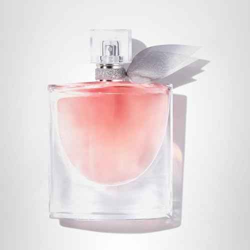 Lancôme La Vie Est Belle Eau de Parfum - Long Lasting Fragrance with Notes of Iris, Earthy Patchouli, Warm Vanilla & Spun Sugar - Floral & Sweet Women's Perfume