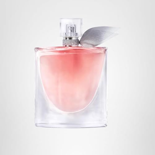 Lancôme La Vie Est Belle Eau de Parfum - Long Lasting Fragrance with Notes of Iris, Earthy Patchouli, Warm Vanilla & Spun Sugar - Floral & Sweet Women's Perfume