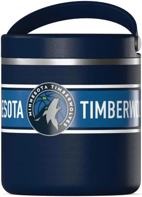 Hydrapeak 25oz Stainless Steel Vacuum Insulated Food Jar for Hot Food and Cold Food, Wide Mouth Leak-Proof Soup Jar for Adults, 10 Hours Hot and 16 Hours Cold (Seafoam) - Jlhbookstore.store