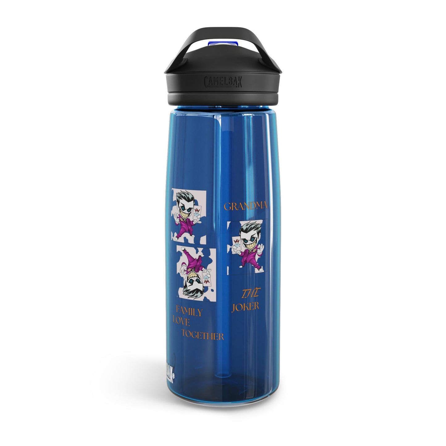 CamelBak Eddy®  Water Bottle, 20oz\25oz