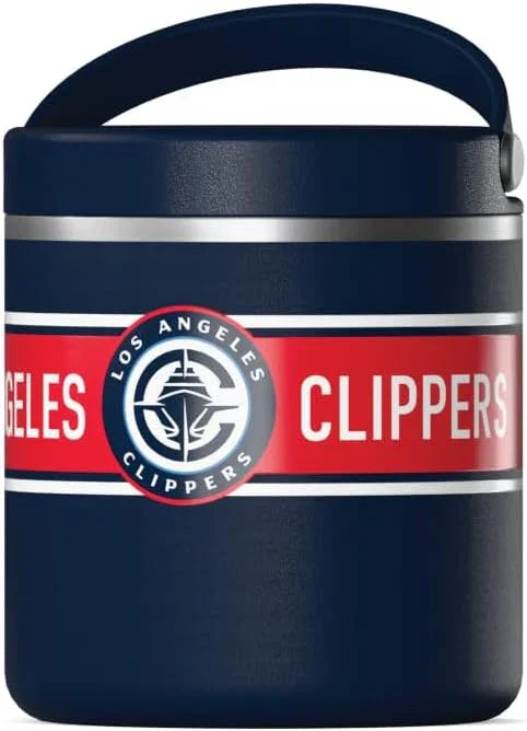 Hydrapeak 25oz Stainless Steel Vacuum Insulated Food Jar for Hot Food and Cold Food, Wide Mouth Leak-Proof Soup Jar for Adults, 10 Hours Hot and 16 Hours Cold (Seafoam) - Jlhbookstore.store