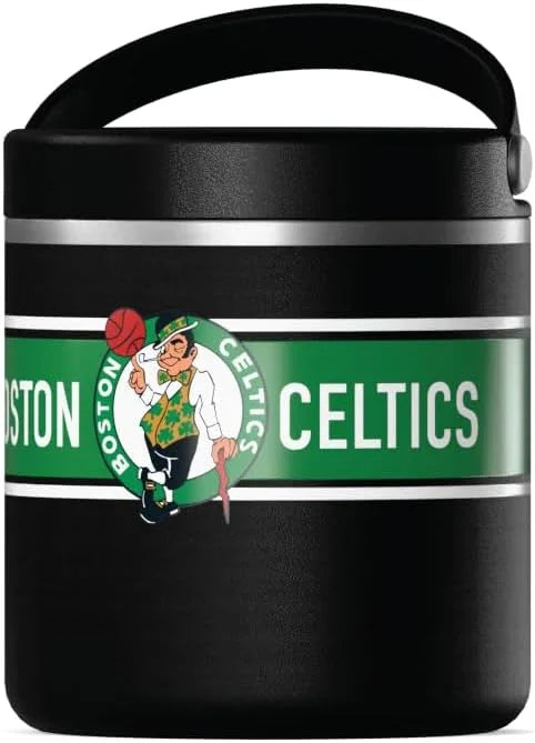 Hydrapeak 25oz Stainless Steel Vacuum Insulated Food Jar for Hot Food and Cold Food, Wide Mouth Leak-Proof Soup Jar for Adults, 10 Hours Hot and 16 Hours Cold (Seafoam) - Jlhbookstore.store