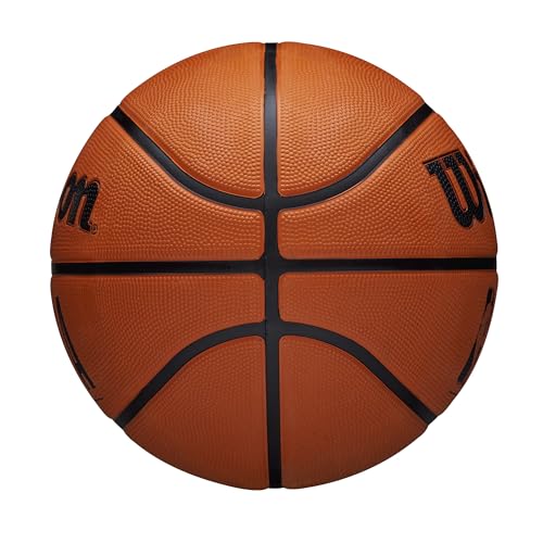 WILSON NBA DRV Series Basketball jlhbookstore.store