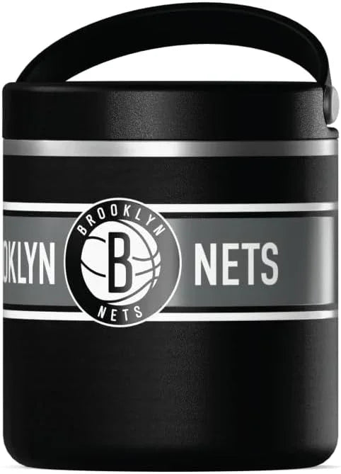 Hydrapeak 25oz Stainless Steel Vacuum Insulated Food Jar for Hot Food and Cold Food, Wide Mouth Leak-Proof Soup Jar for Adults, 10 Hours Hot and 16 Hours Cold (Seafoam) - Jlhbookstore.store