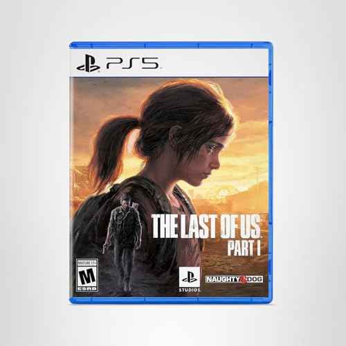The Last of Us Part I – PlayStation 5