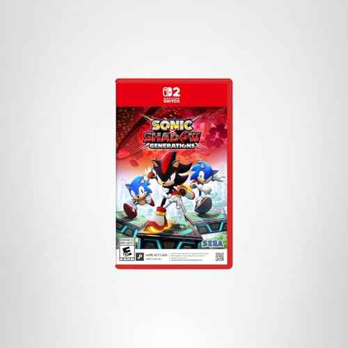 Sonic X Shadow Generations - PlayStation 5
