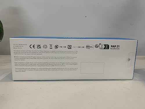 Anker Soundcore 2 Portable Bluetooth Speaker with Stereo Sound, Bluetooth 5, Bassup, IPX7 Waterproof, 24-Hour Playtime, Wireless Stereo Pairing, Speaker for Home, Outdoors, Travel