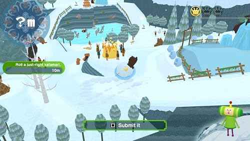 Once Upon A Katamari - PlayStation 5