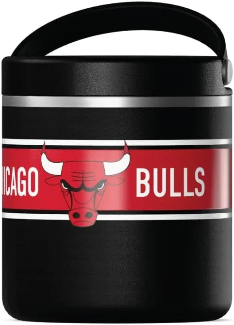 Hydrapeak 25oz Stainless Steel Vacuum Insulated Food Jar for Hot Food and Cold Food, Wide Mouth Leak-Proof Soup Jar for Adults, 10 Hours Hot and 16 Hours Cold (Seafoam) - Jlhbookstore.store