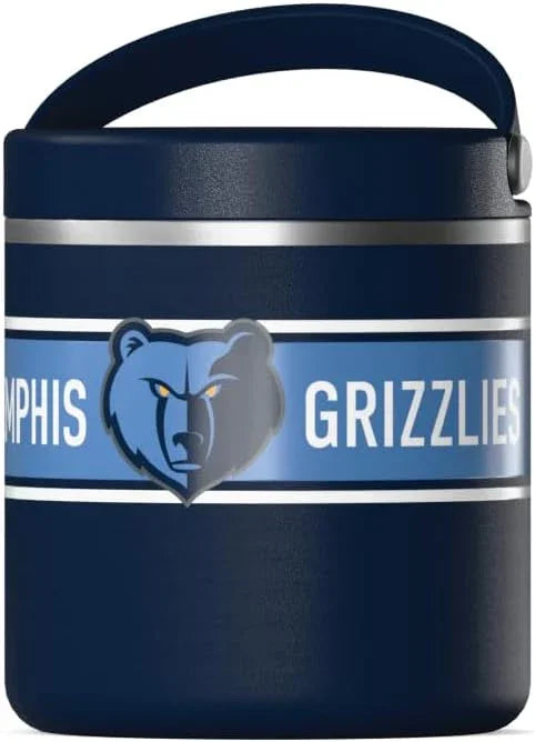 Hydrapeak 25oz Stainless Steel Vacuum Insulated Food Jar for Hot Food and Cold Food, Wide Mouth Leak-Proof Soup Jar for Adults, 10 Hours Hot and 16 Hours Cold (Seafoam) - Jlhbookstore.store