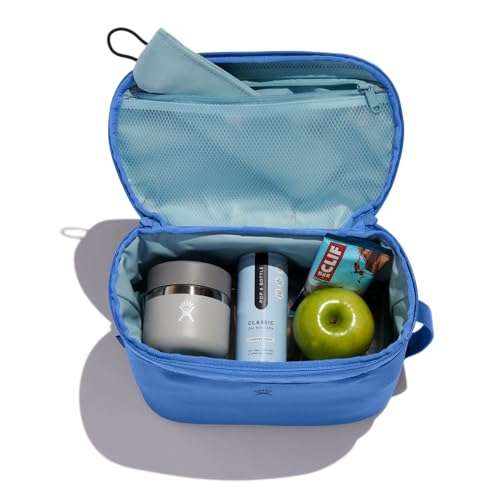 Hydro Flask Lunch Bag – Insulated Adult Lunch Cooler for Men and Women 8 L Sandpiper