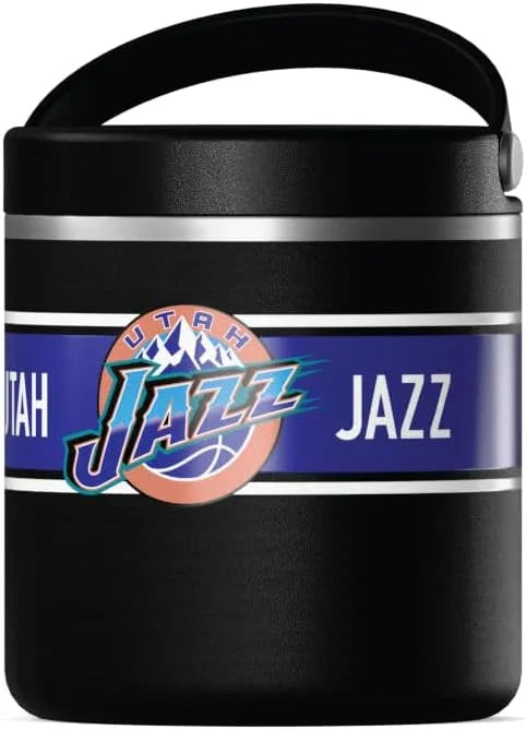 Hydrapeak 25oz Stainless Steel Vacuum Insulated Food Jar for Hot Food and Cold Food, Wide Mouth Leak-Proof Soup Jar for Adults, 10 Hours Hot and 16 Hours Cold (Seafoam) - Jlhbookstore.store