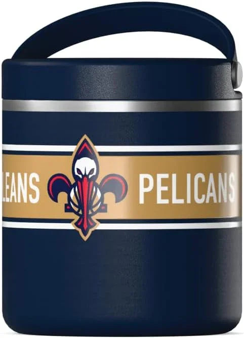 Hydrapeak 25oz Stainless Steel Vacuum Insulated Food Jar for Hot Food and Cold Food, Wide Mouth Leak-Proof Soup Jar for Adults, 10 Hours Hot and 16 Hours Cold (Seafoam) - Jlhbookstore.store