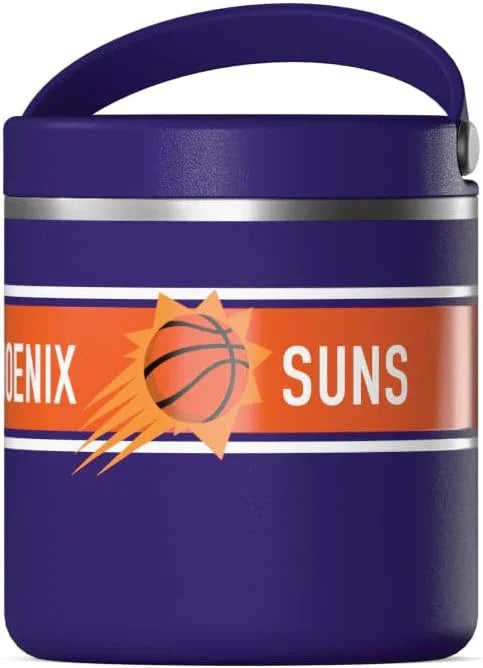 Hydrapeak 25oz Stainless Steel Vacuum Insulated Food Jar for Hot Food and Cold Food, Wide Mouth Leak-Proof Soup Jar for Adults, 10 Hours Hot and 16 Hours Cold (Seafoam) - Jlhbookstore.store