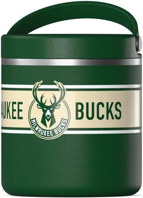 Hydrapeak 25oz Stainless Steel Vacuum Insulated Food Jar for Hot Food and Cold Food, Wide Mouth Leak-Proof Soup Jar for Adults, 10 Hours Hot and 16 Hours Cold (Seafoam) - Jlhbookstore.store