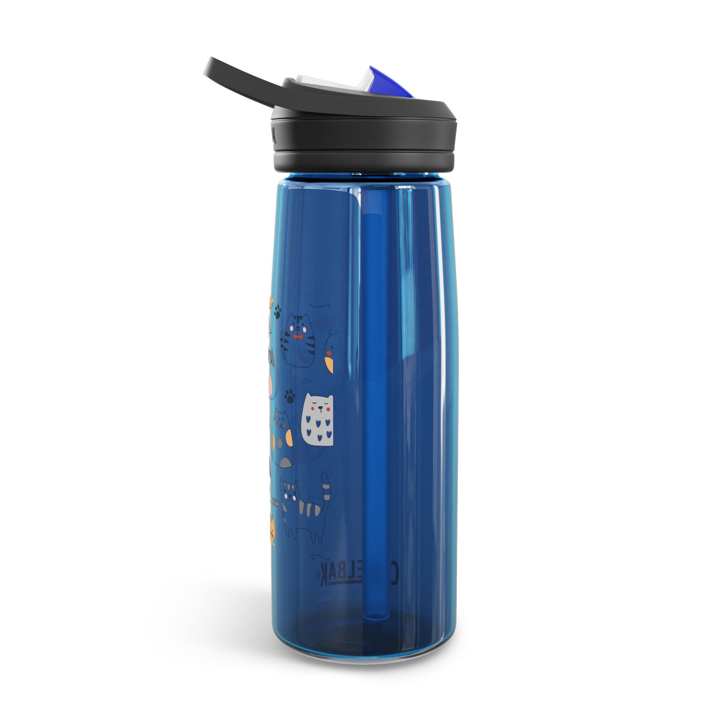 CamelBak Eddy®  Water Bottle, 20oz\25oz