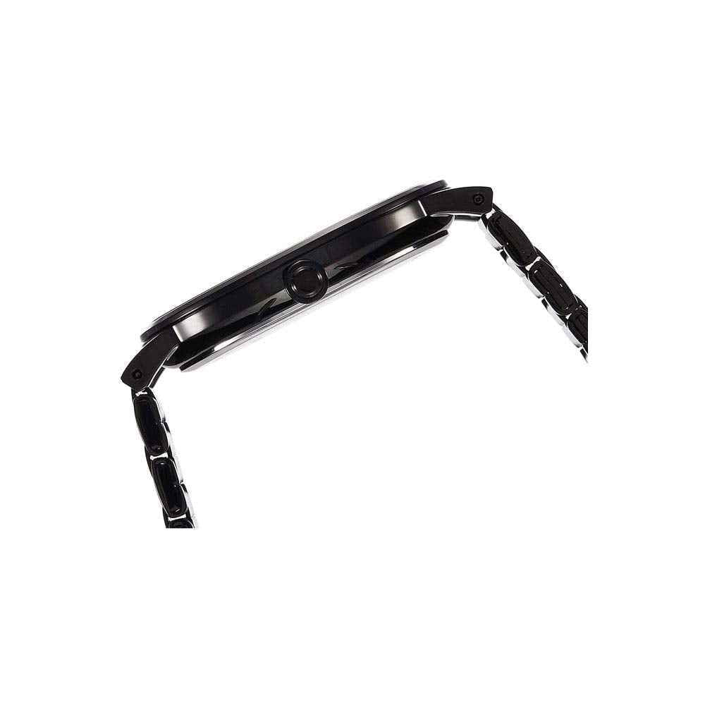 Citizen Quartz Mens Watch, Stainless Steel, Classic