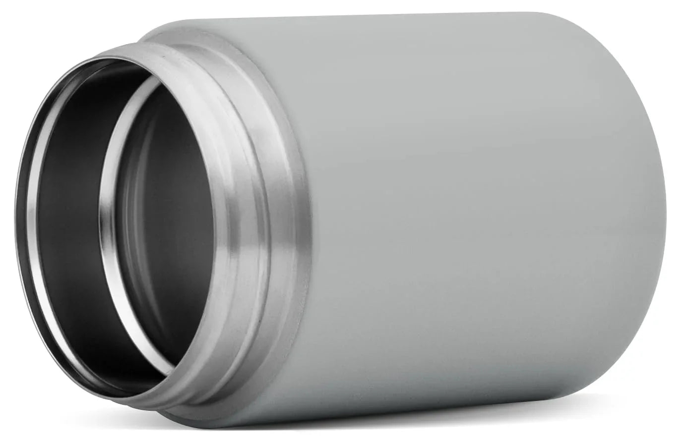 Simple Modern Food Jar for Hot Food | Reusable Stainless Steel Vacuum Insulated Leak Proof Lunch Storage for Smoothie Bowl, Soup, Oatmeal | Provision Collection | 16oz | Midnight Black - Jlhbookstore.store