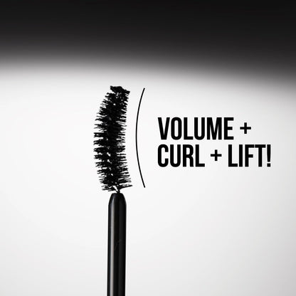 Charlotte Tilbury Exagger-Eyes Volume & Length Mascara, Exagger-Black