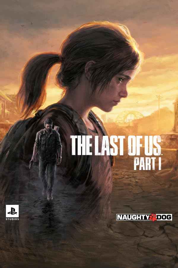The Last of Us Part I – PlayStation 5
