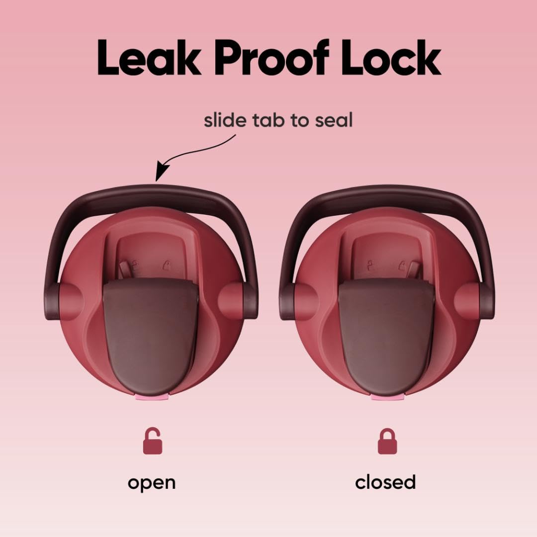 Owala FreeSip Sway Insulated Stainless Steel Water Bottle with Two-Way Spout, Built-In Straw and Bucket Handle, Made for Travel, School, and Sports, 40oz, BPA Free, Leak Proof, Off Road jlhbookstore.store