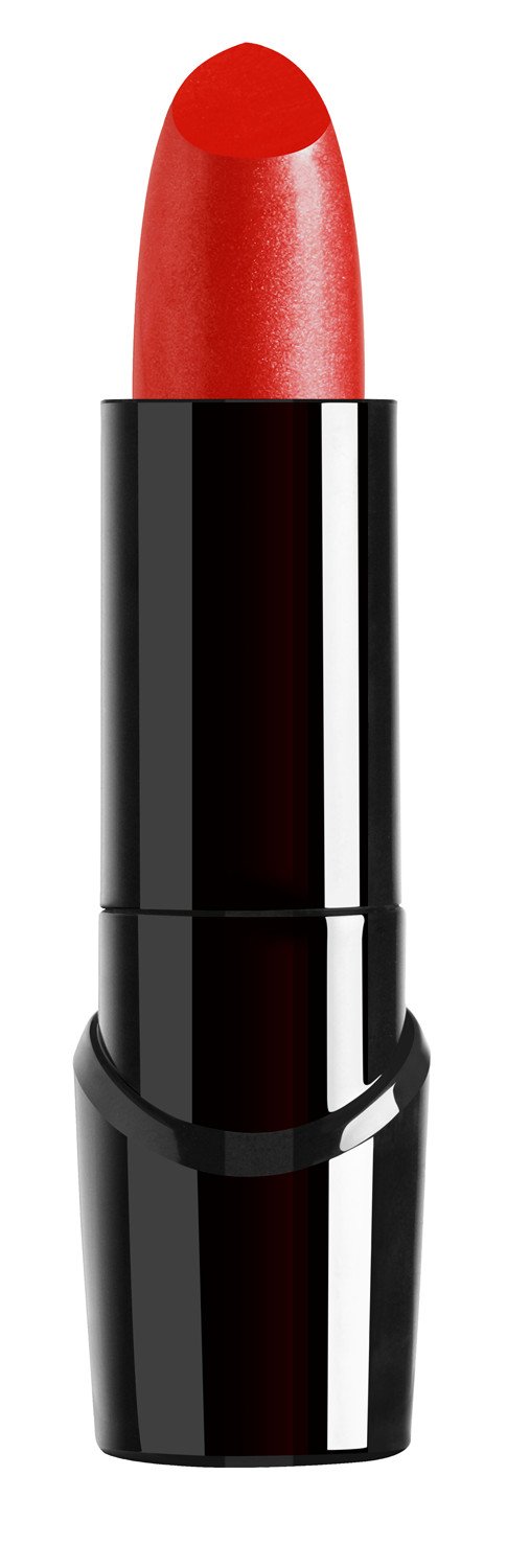 wet n wild Silk Finish Lipstick, Hydrating Rich Buildable Lip Color, Formulated with Vitamins A,E, & Macadamia for Ultimate Hydration, Cruelty-Free & Vegan - Blind Date