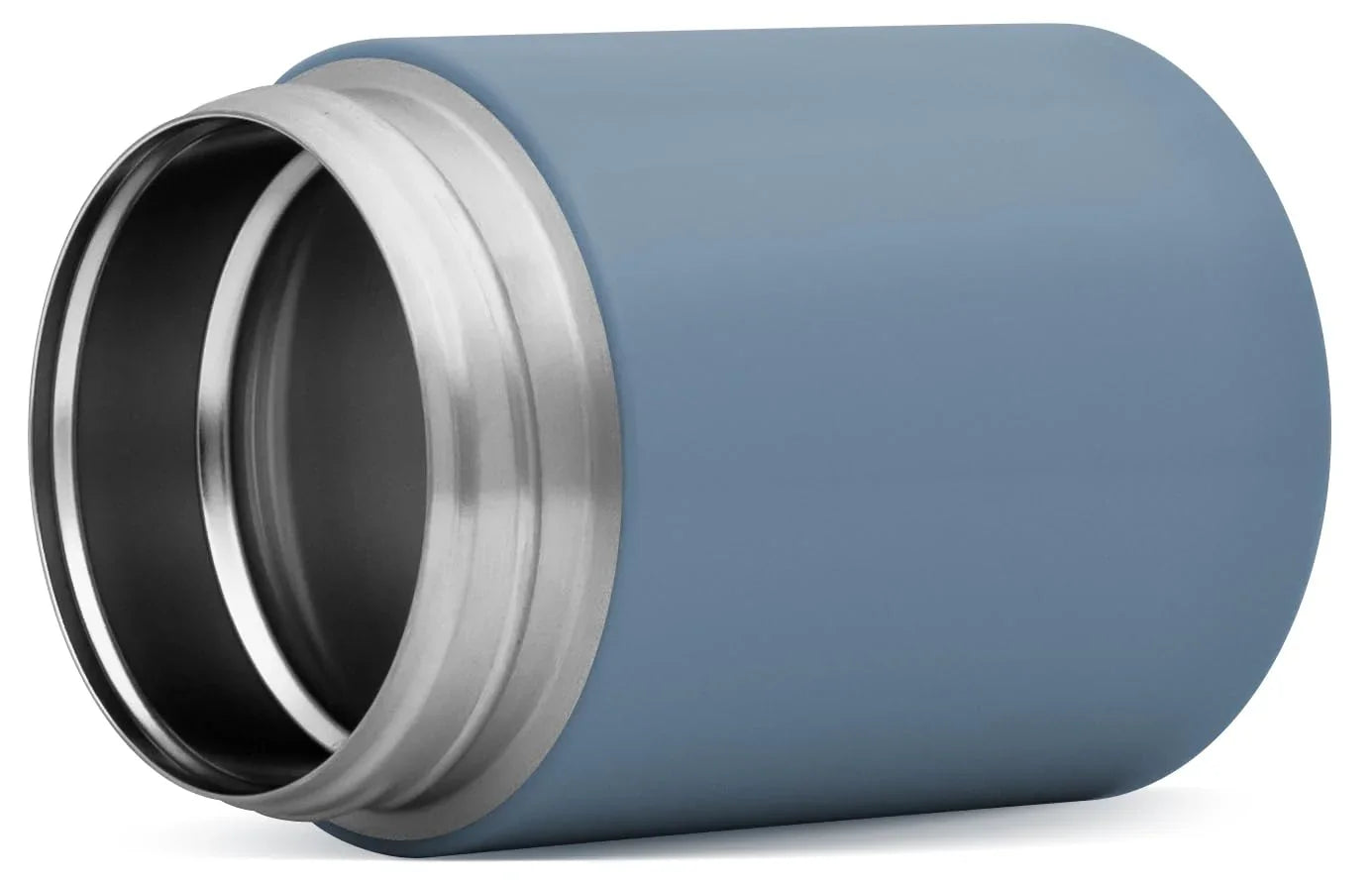 Simple Modern Food Jar for Hot Food | Reusable Stainless Steel Vacuum Insulated Leak Proof Lunch Storage for Smoothie Bowl, Soup, Oatmeal | Provision Collection | 16oz | Midnight Black jlhbookstore.store