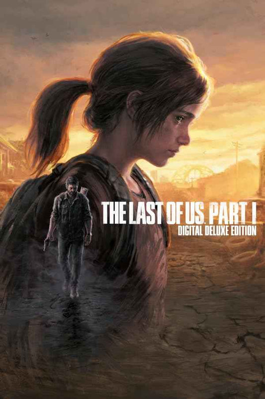 The Last of Us Part I – PlayStation 5