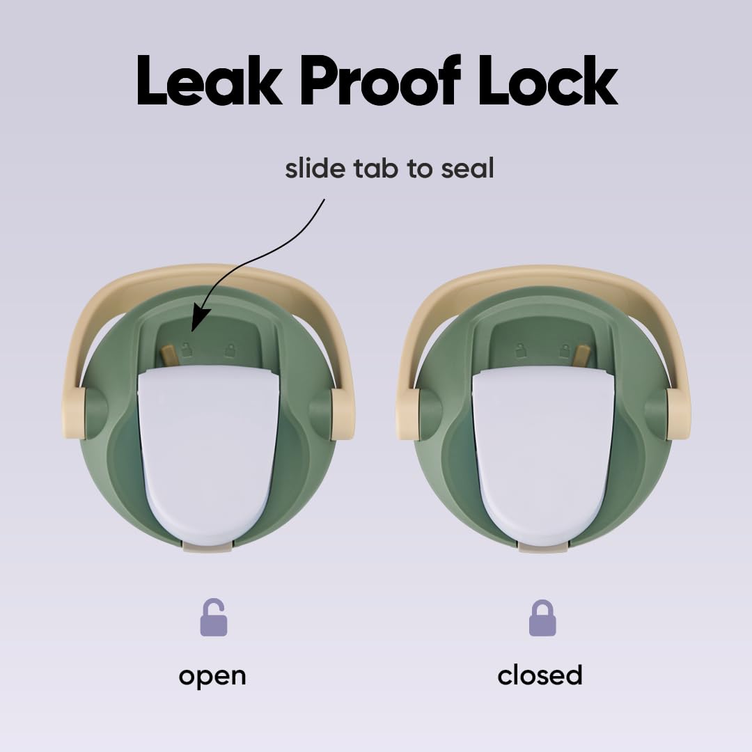 Owala FreeSip Sway Insulated Stainless Steel Water Bottle with Two-Way Spout, Built-In Straw and Bucket Handle, Made for Travel, School, and Sports, 40oz, BPA Free, Leak Proof, Off Road jlhbookstore.store