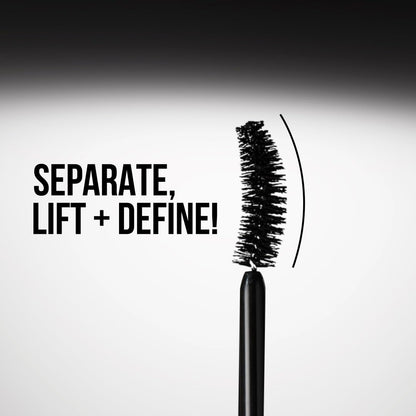 Charlotte Tilbury Exagger-Eyes Volume & Length Mascara, Exagger-Black