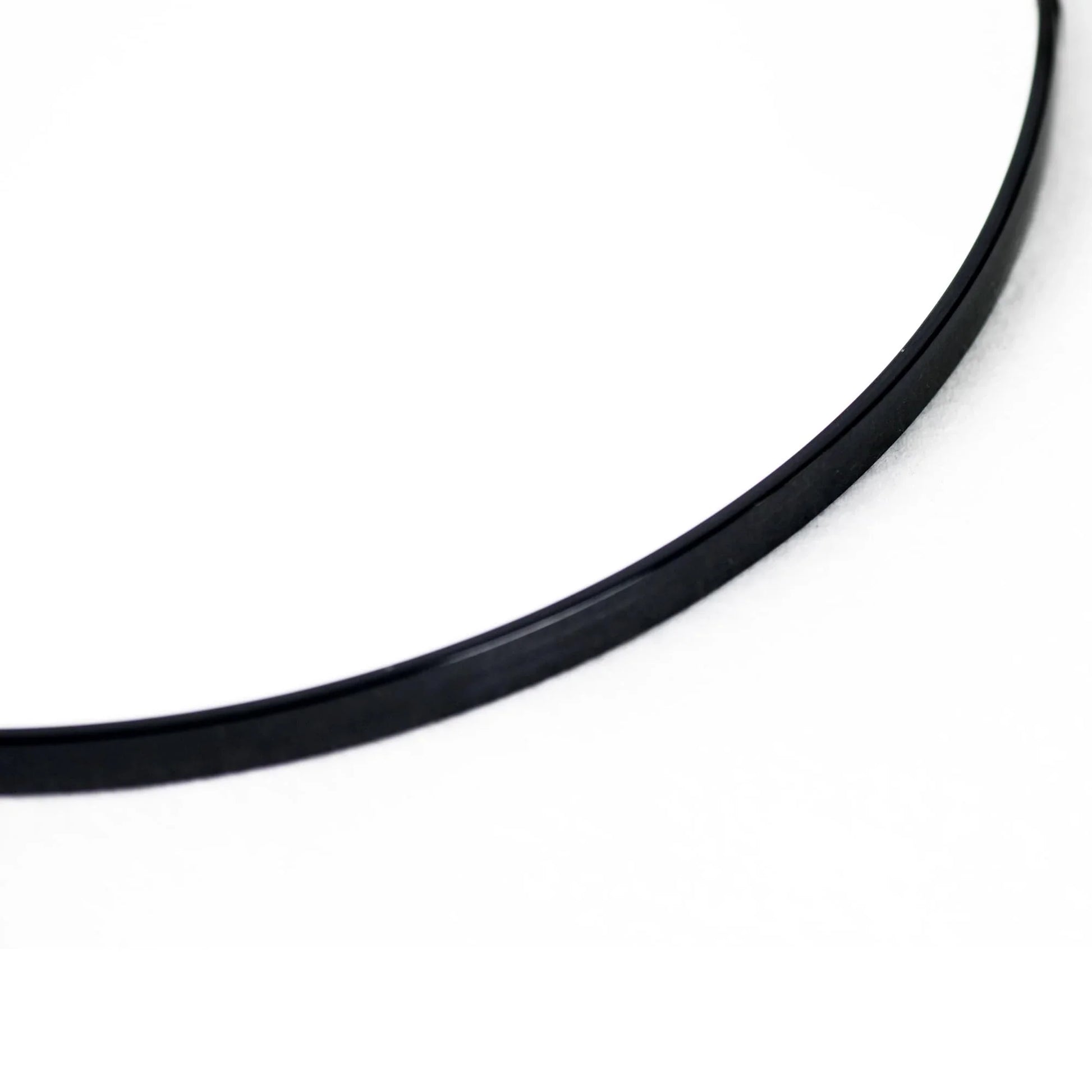 11.8-inch Small Round Wall Mirror, Gold Bathroom Mirror - Jlhbookstore.store