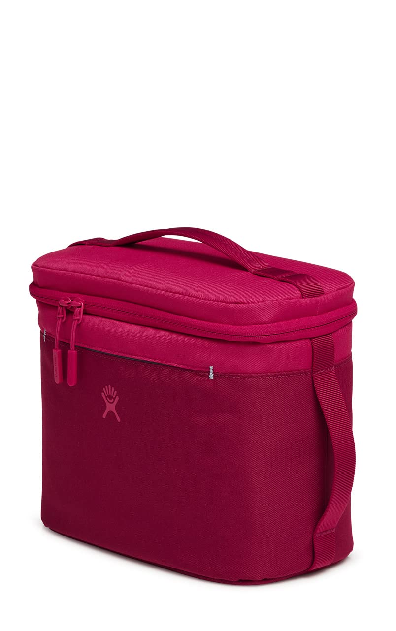 Hydro Flask Lunch Bag – Insulated Adult Lunch Cooler for Men and Women 8 L Sandpiper