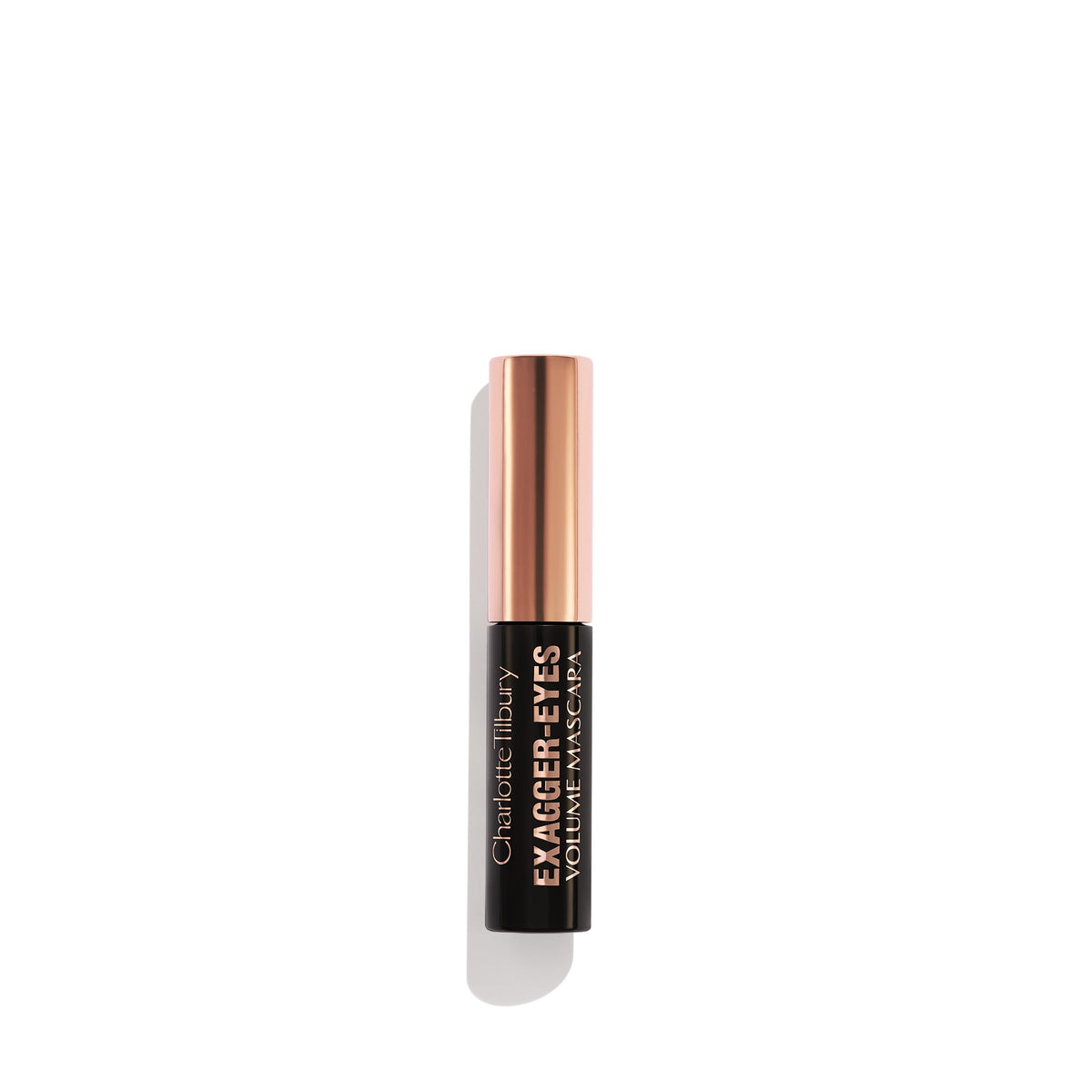 Charlotte Tilbury Exagger-Eyes Volume & Length Mascara, Exagger-Black