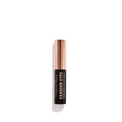 Charlotte Tilbury Exagger-Eyes Volume & Length Mascara, Exagger-Black