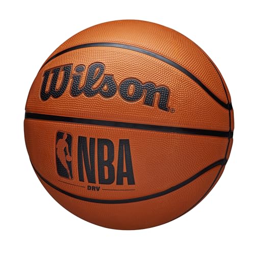 WILSON NBA DRV Series Basketball jlhbookstore.store